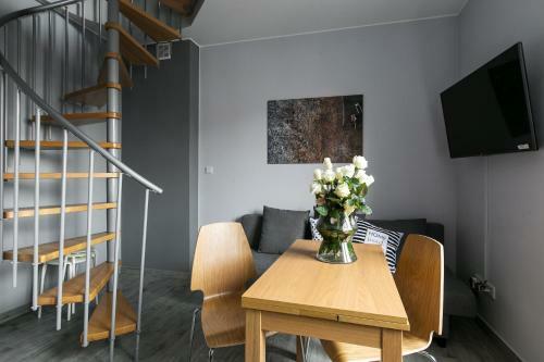 Aparthotel Novum