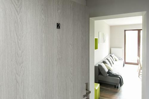 Aparthotel Novum