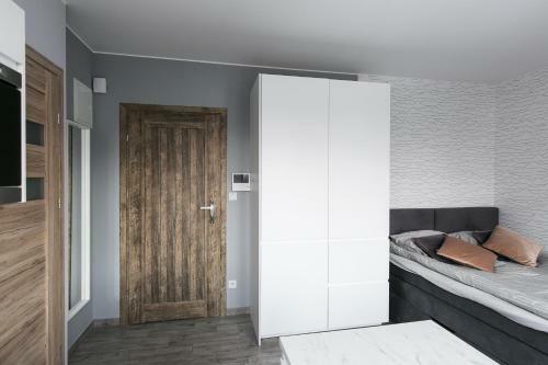Aparthotel Novum