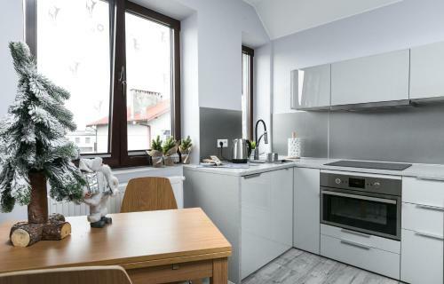 Aparthotel Novum