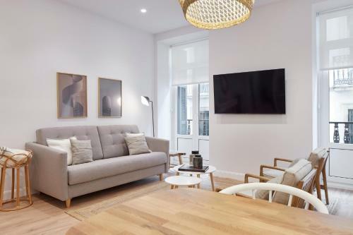 Apartamento Mayor Suite 1 By Feelfree Rentals