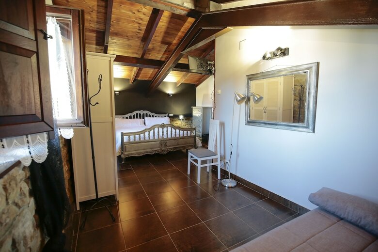 Hotel La Posada De Oj�bar R�stica