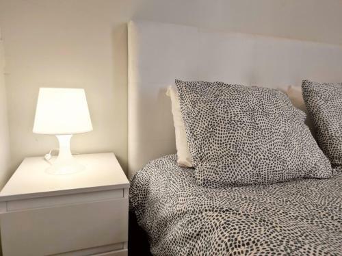 Apartamentos Carrillo I
