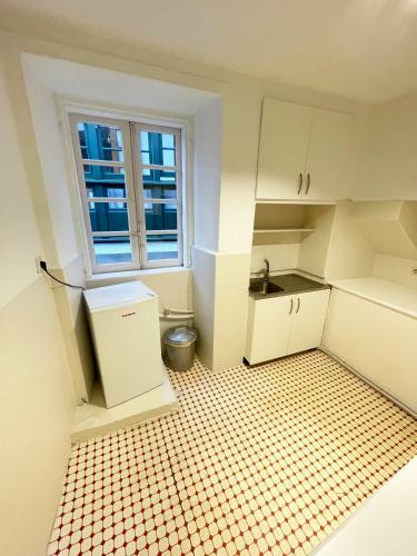 Hostal Pensi�n Iacobus Suites