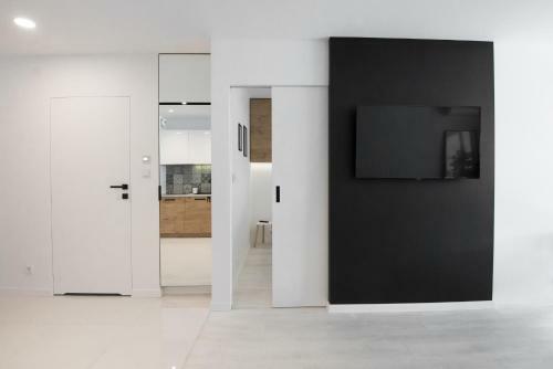 Boulevard Apartment Cracow