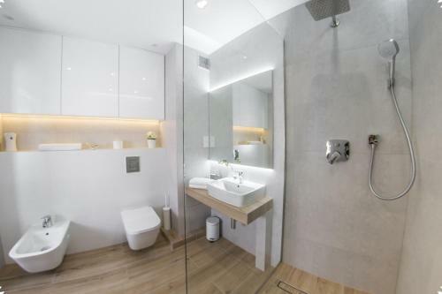 Boulevard Apartment Cracow