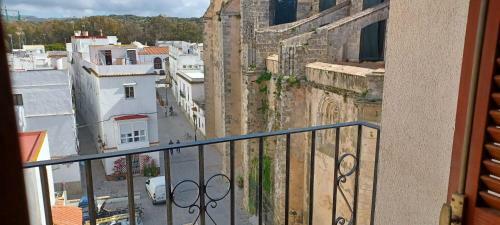 Apartamento Casa Calzada