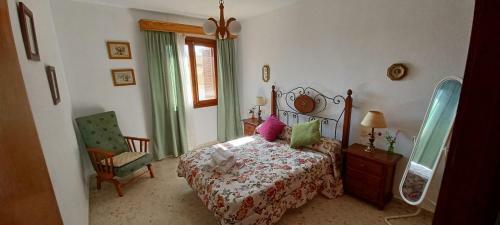 Apartamento Casa Calzada