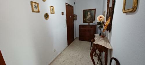Apartamento Casa Calzada