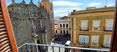 Apartamento Casa Calzada