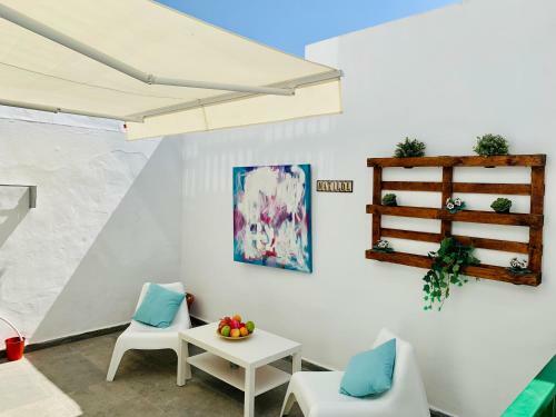 Apartamento Marina