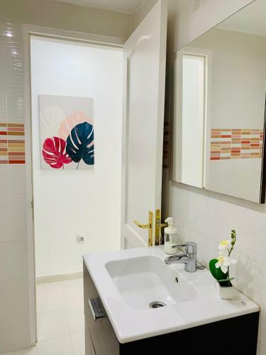 Apartamento Marina
