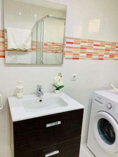 Apartamento Marina