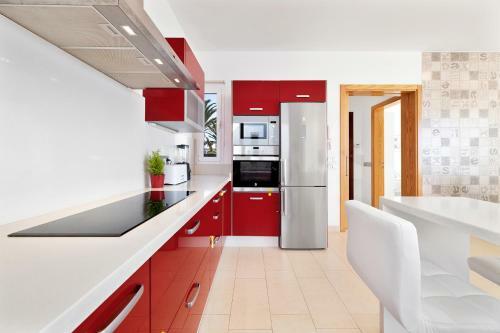Villa Suite Isabela