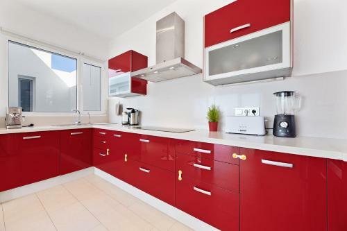 Villa Suite Isabela
