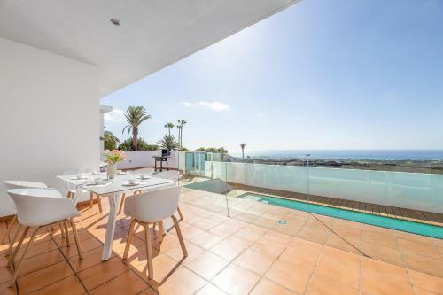 Villa Suite Isabela