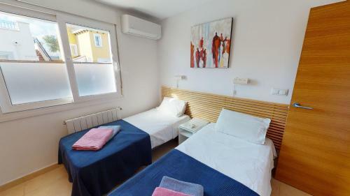 Villa Pedroroca-a Murcia Holiday Rentals Property