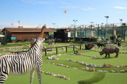 Villa Margarita - Mar Menor Golf Resort
