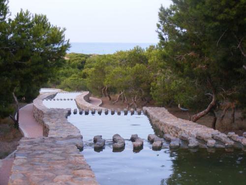 Casa Torrevieja La Mata