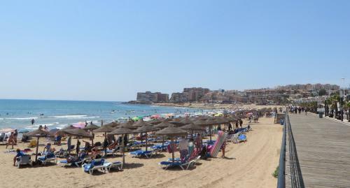 Casa Torrevieja La Mata