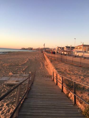 Casa Torrevieja La Mata