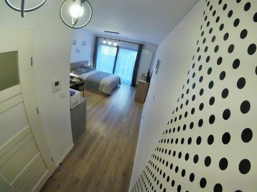 Polka Dot Cracow Apartament
