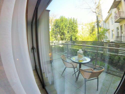 Polka Dot Cracow Apartament