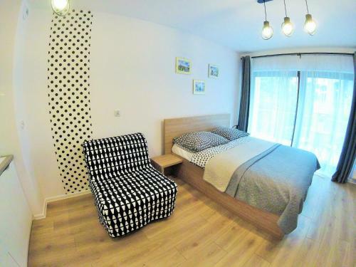 Polka Dot Cracow Apartament