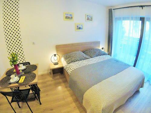 Polka Dot Cracow Apartament