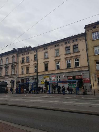 Apartament Lubicz
