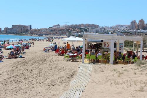 Apartamento ?????????? Vinamar 6