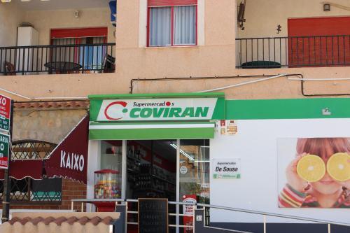 Apartamento ?????????? Vinamar 6