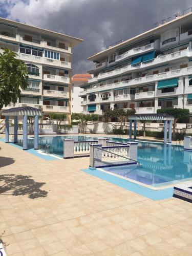 Apartamento ?????????? Vinamar 6