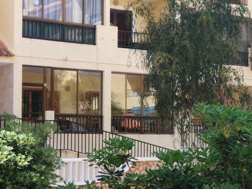 Apartment Doris - La Mata