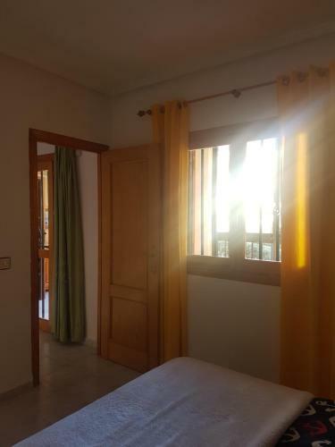 Apartment Doris - La Mata