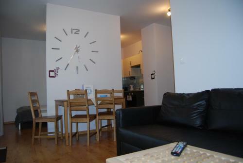 Apartamenty Lea