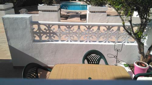 Apartamento Bungalow Iris