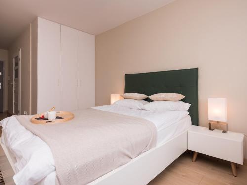 Apartamenty Hello Halicka 5