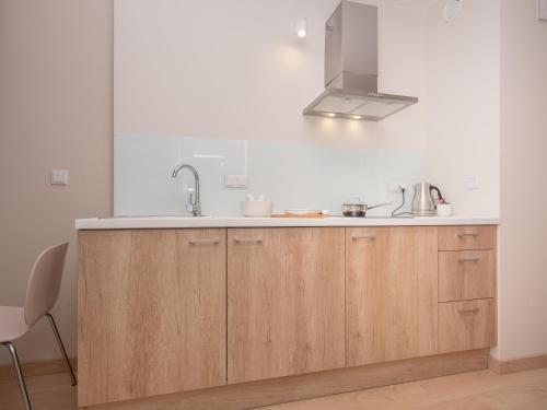 Apartamenty Hello Halicka 5