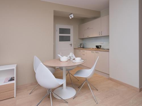 Apartamenty Hello Halicka 5