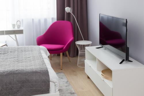Apartamenty Hello Halicka 5