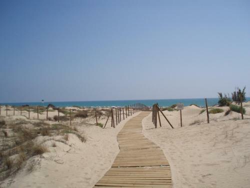Sun & Blue Sea