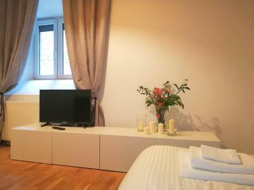 P&s Apartment