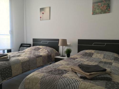Apartamento Pinada Beach IV