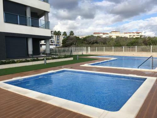 Apartamento Pinada Beach IV