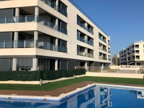 Apartamento Pinada Beach IV