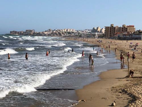Apartamento Pinada Beach IV