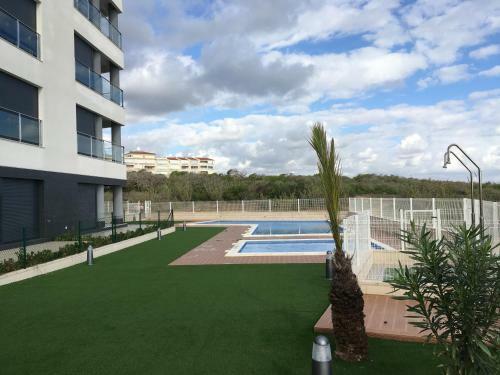 Apartamento Pinada Beach IV
