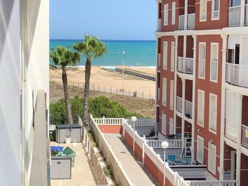 Apartamento Pinada Beach IV