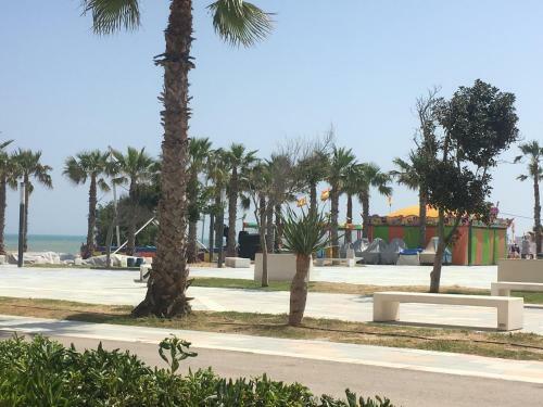 Apartamento Pinada Beach IV